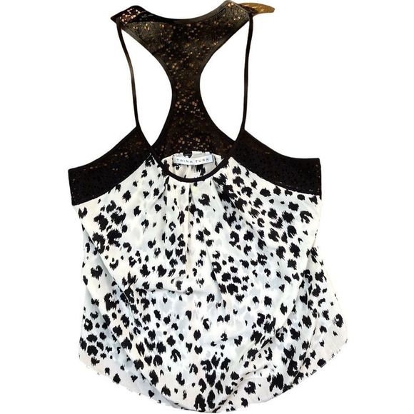 Trina Turk tank top - Picture 2 of 5